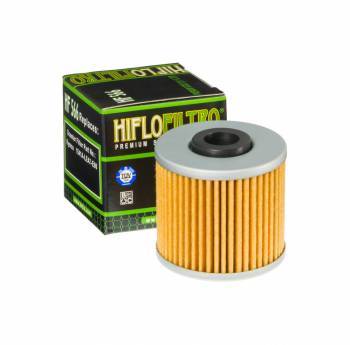 HiFlo -öljynsuodatin, HF566
