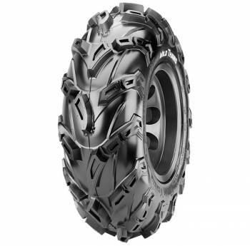 CST Wild Thang CU05 Front 25x8-12 (6ply) E