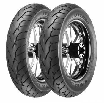 Pirelli Night Dragon GT Rear MU85B16 (77h)