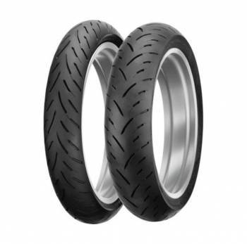 Dunlop Sportmax GPR-300 Rear 190/50ZR17 (73w)