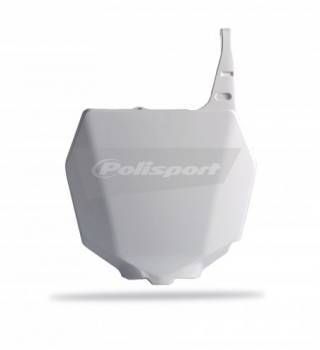 Polisport -etunumerokilpi, RM125 01-