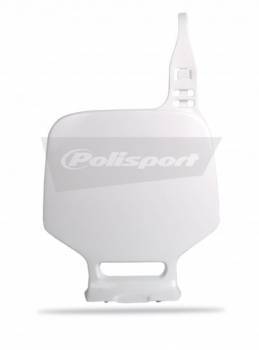 Polisport -etunumerokilpi, YZ85 15-