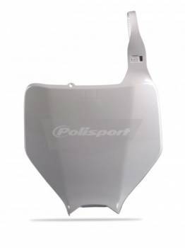 Polisport -etunumerokilpi, KX125 03-