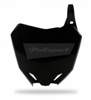 Polisport -etunumerokilpi, RMZ250 10-