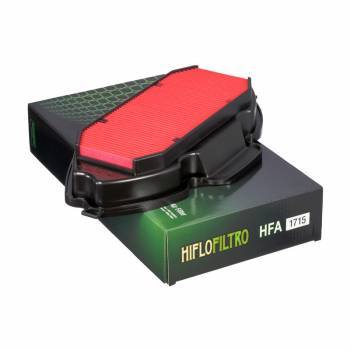 HiFlo -ilmansuodatin, Honda NC750X 14-20 (HFA1715)