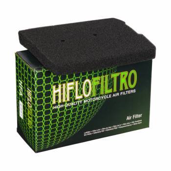 HiFlo -ilmansuodatin, Kawasaki KLE300 17-23 (HFA2301)