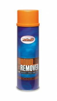 Twin Air Liquid Dirt Remover Spray, 500ml