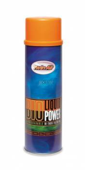 Twin Air Bio Liquid Power Filter Oil Spray, 500ml