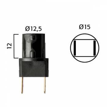 Polttimon pidike, T10