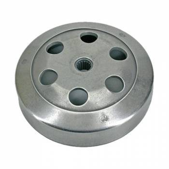 TNT -kytkinkello, Minarelli (107mm)