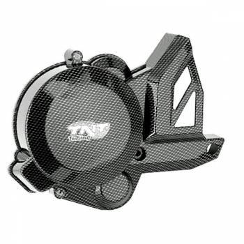 TNT Tuning -magneeton koppa, Derbi Senda 06-, carbon