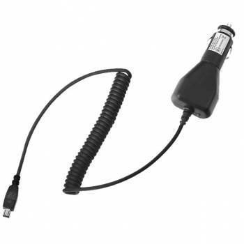 Cardo -autolaturi, 12V, USB