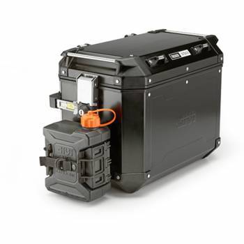 Givi E205 -pulloteline