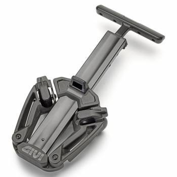 Givi -trolley, Monokey