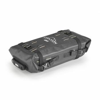 Givi GRT724B -satula/perälaukku, 12L