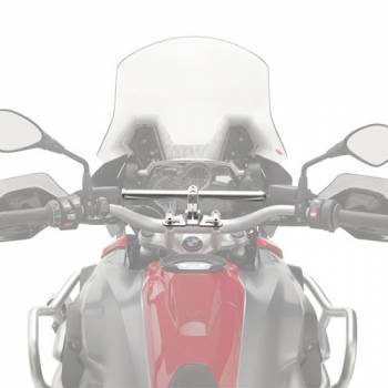 Givi S900A Smartbar -teline, yleismalli