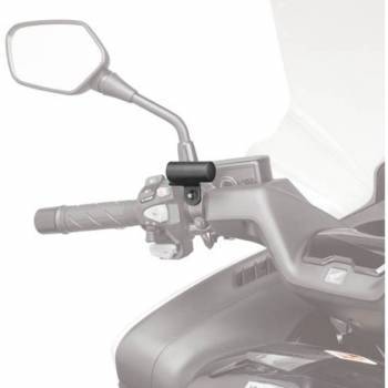 Givi -tankokiinnike, Givi S951-S955