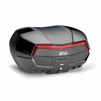 Givi Monokey V58 Maxia 5 -laukku, musta