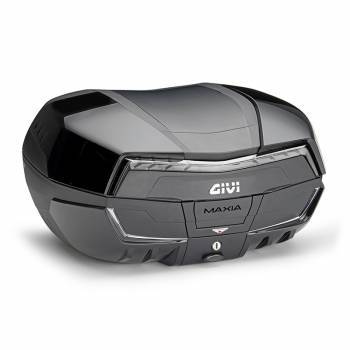 Givi Monokey V58 Maxia 5 tech -laukku, musta