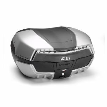 Givi Monokey V58 Maxia 5 -laukku, tech