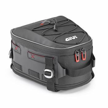 Givi XL07B -satula/perälaukku, 9L