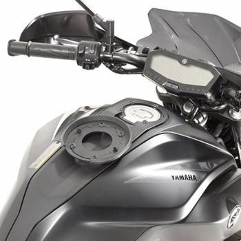 Givi Tanklock BF36 -kiinnike, Yamaha MT-07 18-