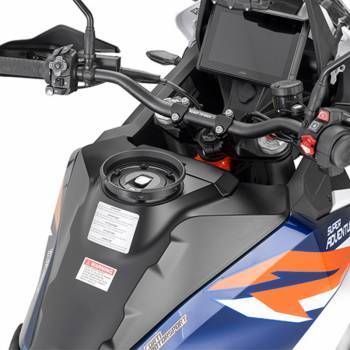 Givi Tanklock BF59 -kiinnike, KTM 1290 Super Adventure R 21-