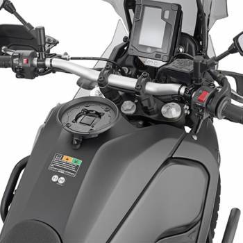Givi Tanklock BF61 -kiinnike, Yamaha Tenere 700 21-