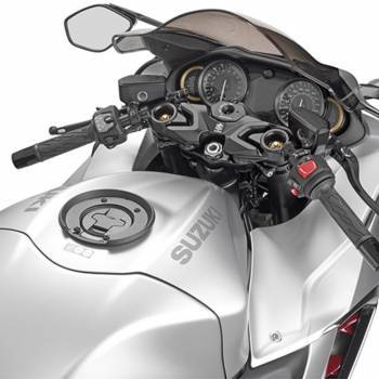 Givi Tanklock BF67 -kiinnike, Suzuki 1300 Hayabusa 21-