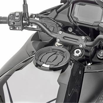 Givi Tanklock BF71 -kiinnike, Kawasaki Versys 22-