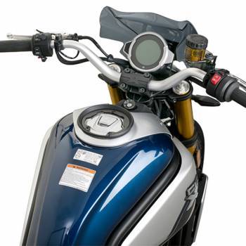 Givi Tanklock BF72 -kiinnike, CFMoto 800MT 22-