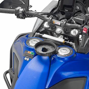 Givi Tanklock BF75 -kiinnike, Yamaha Tenere 700WR 22-