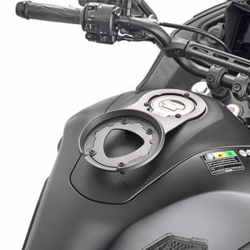 Givi Tanklock BF88 -kiinnike, Yamaha Tracer 7 20-