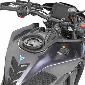 Givi Tanklock BF90 -kiinnike, Yamaha MT-09 24-