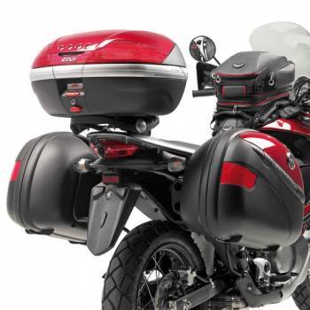 Givi Monokey -peräteline, Honda XL700V 08-13