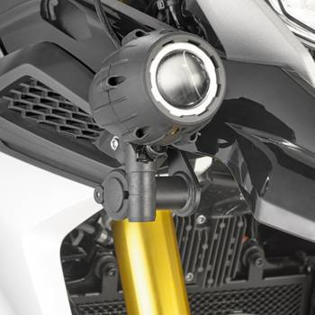 Givi -lisävaloteline, BMW G310GS 17-