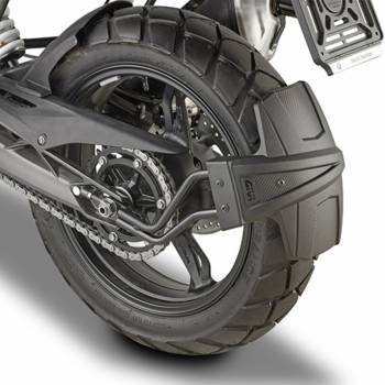 Givi -takalokasuojan asennussarja, BMW G310GS 17-