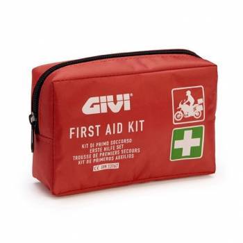 Givi -ensiapulaukku