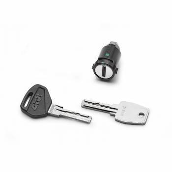 Givi -lukkosarja, Smart Security Lock, 1kpl