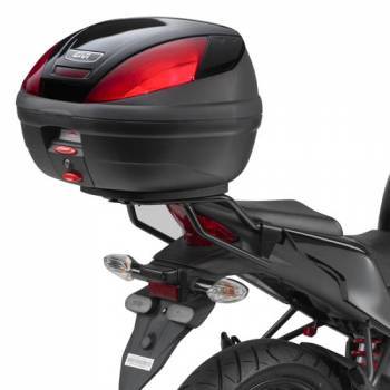 Givi Monokey -peräteline, Honda CBR125 11-17