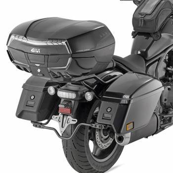 Givi -kiinnikesarja, Honda CMX 1100T Rebel 23-24