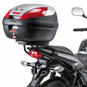 Givi Monolock -peräteline, Honda CBF125 09-14