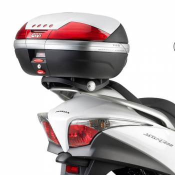 Givi Monokey -peräteline, Honda Silver Wing 400 06-09