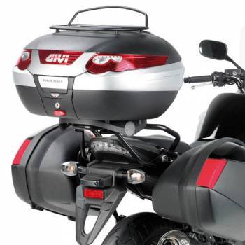 Givi Monokey -peräteline, Honda CBF1000 10-14