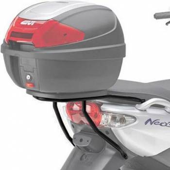 Givi Monolock -peräteline, Yamaha Neo's 08-