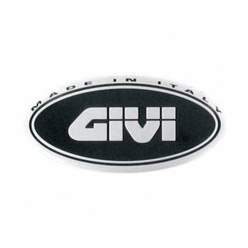Givi -logo, E55 Maxia