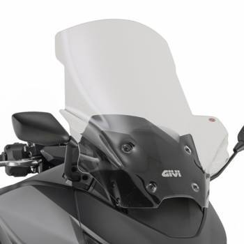 Givi -tuulisuoja, Honda Forza 750 25