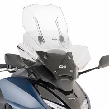 Givi -tuulisuoja, Honda Forza 750 21-23