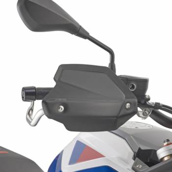Givi -käsisuojat, BMW F900GS 24