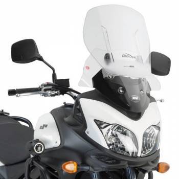 Givi -tuulisuoja, Air Flow, Suzuki DL650 11-